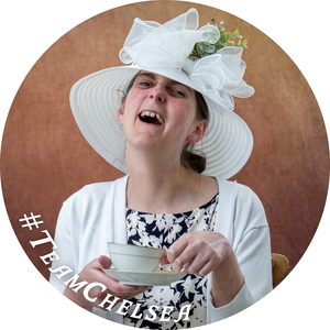 Team Page: Team Chelsea